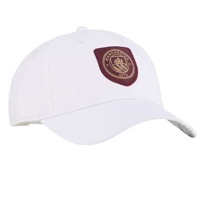 PUMA Manchester City Essentials Men's Cap