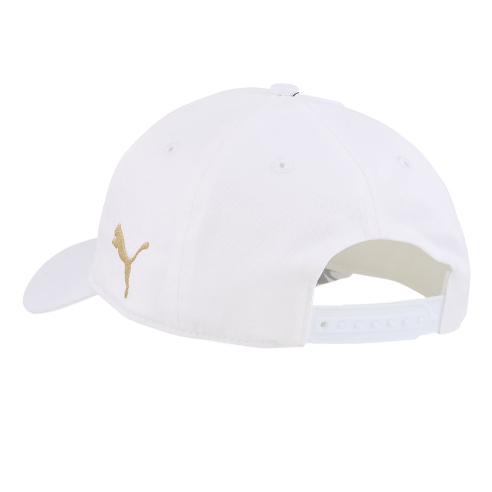 PUMA Manchester City Essentials Men's Cap