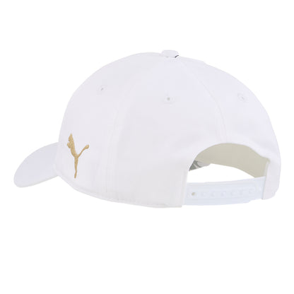 PUMA Manchester City Essentials Men's Cap