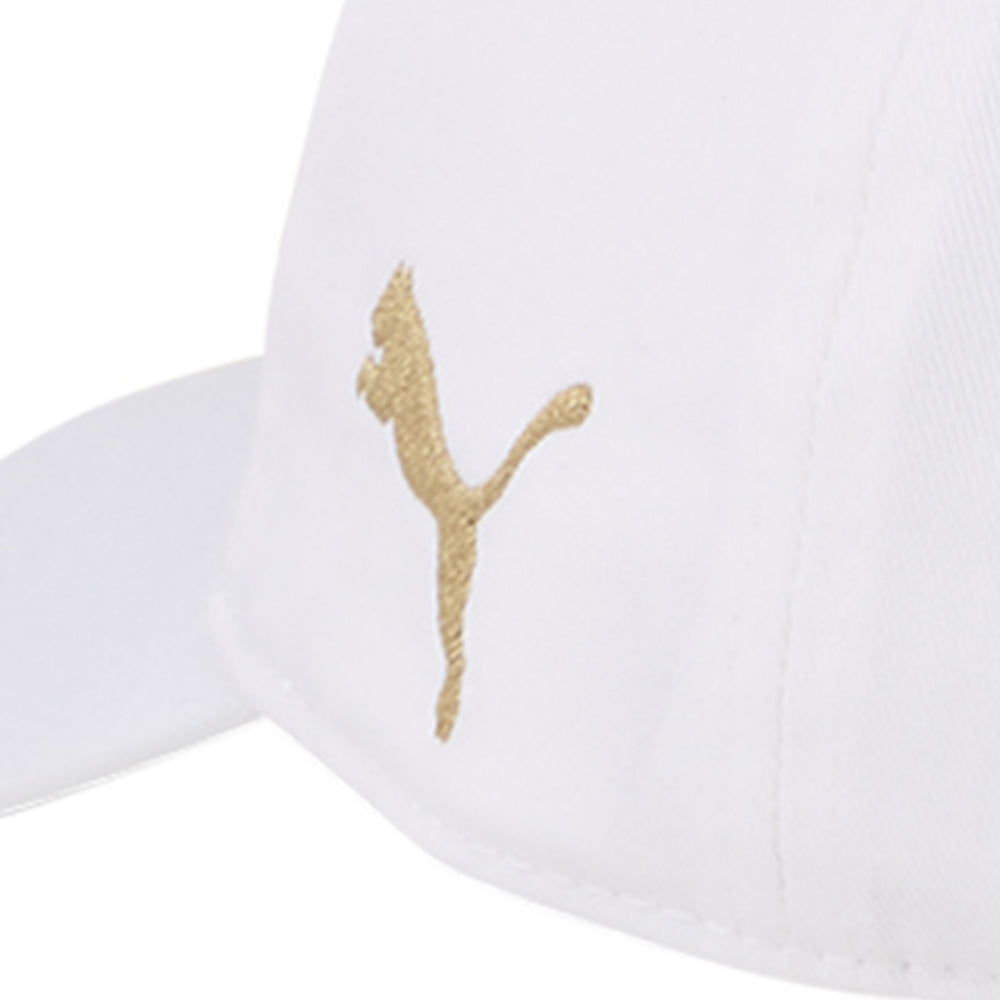 PUMA Manchester City Essentials Men's Cap
