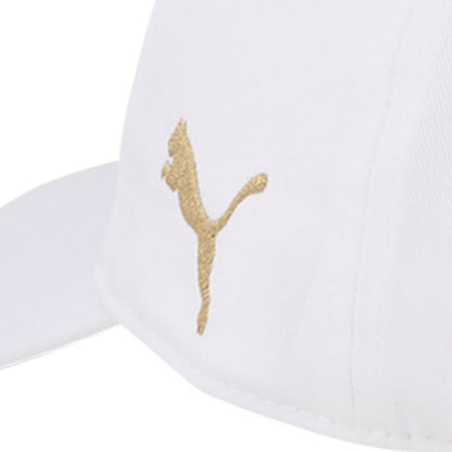 PUMA Manchester City Essentials Men's Cap
