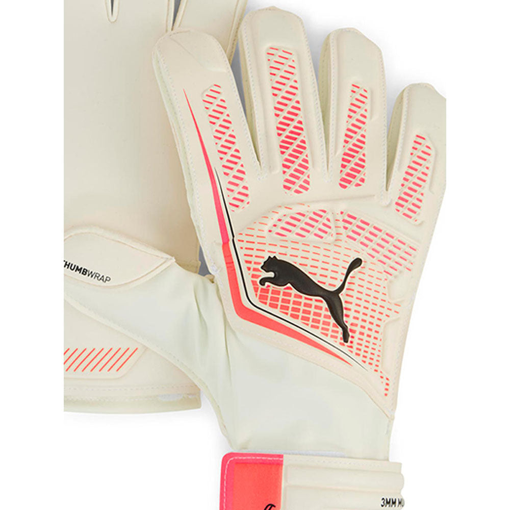 PUMA Ultra Match RC Men's Goalkeeper Gloves - Supersports Thailand