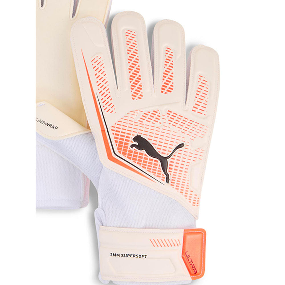 PUMA Ultra Play RC Men's Goalkeeper Gloves - Supersports Thailand