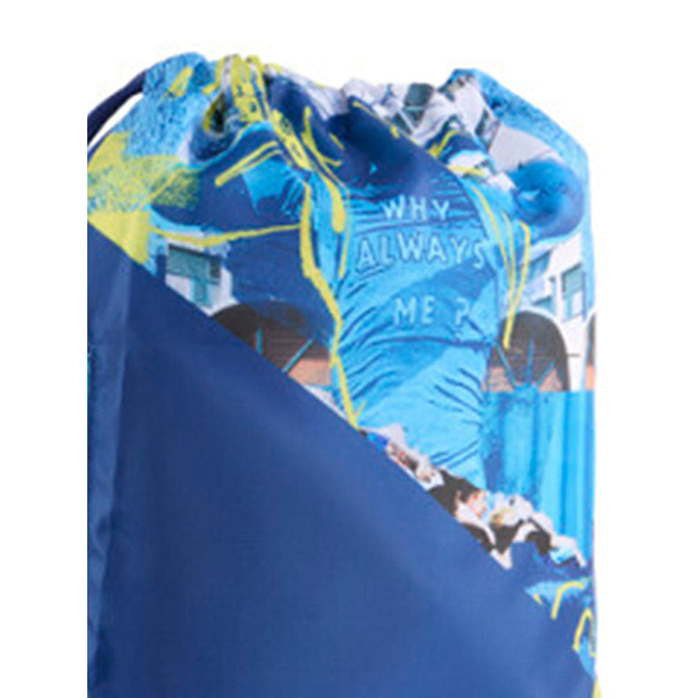 PUMA Manchester City F.C. ftblNRGY Unisex Gym Sack - Supersports Thailand