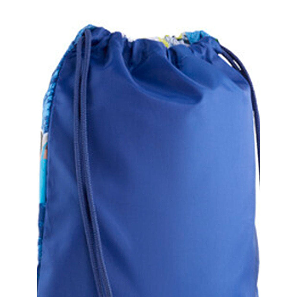 PUMA Manchester City F.C. ftblNRGY Unisex Gym Sack - Supersports Thailand