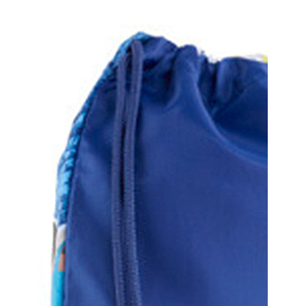 PUMA Manchester City F.C. ftblNRGY Unisex Gym Sack - Supersports Thailand