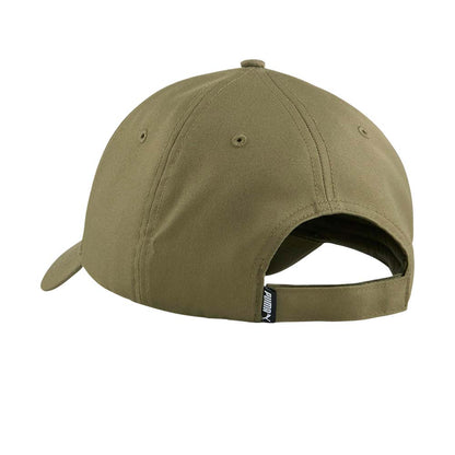 PUMA Essentials Metal Cat Unisex Cap - Supersports Thailand