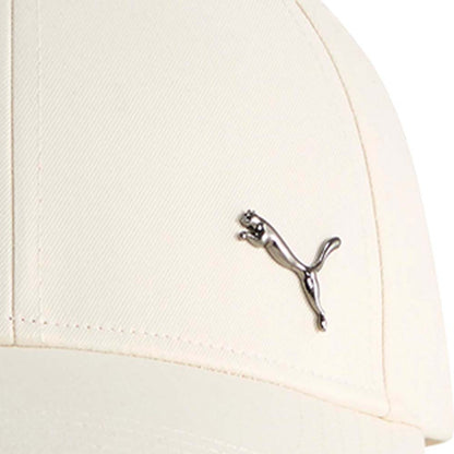 PUMA Essentials Metal Cat หมวกแก๊ปผู้ใหญ่