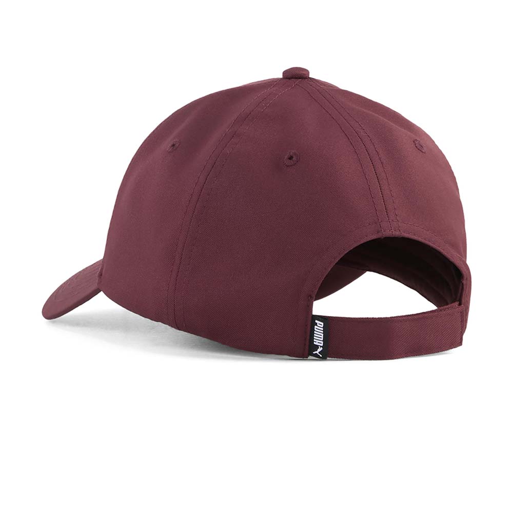 PUMA Essentials Metal Cat Unisex Cap - Supersports Thailand Supersports Thailand