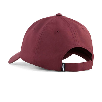 PUMA Essentials Metal Cat Unisex Cap - Supersports Thailand