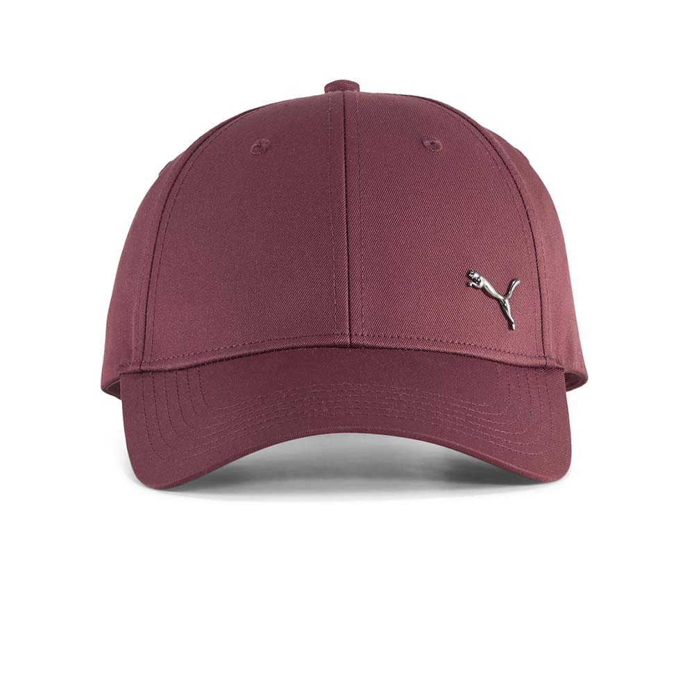 PUMA Essentials Metal Cat หมวกแก๊ปผู้ใหญ่