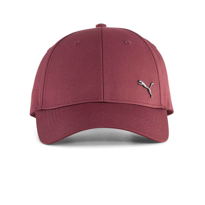PUMA Essentials Metal Cat หมวกแก๊ปผู้ใหญ่