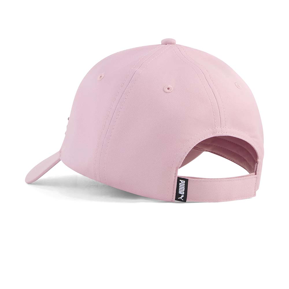 PUMA Essentials Metal Cat หมวกแก๊ปผู้ใหญ่