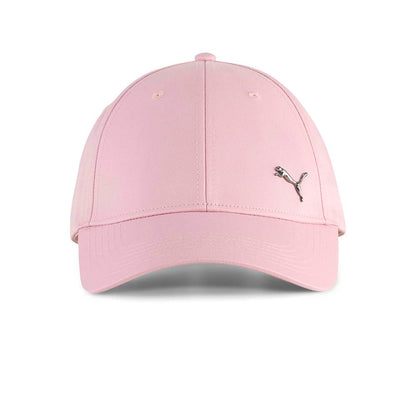 PUMA Essentials Metal Cat หมวกแก๊ปผู้ใหญ่