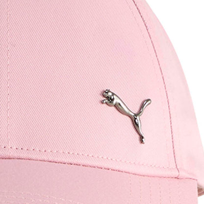 PUMA Essentials Metal Cat หมวกแก๊ปผู้ใหญ่