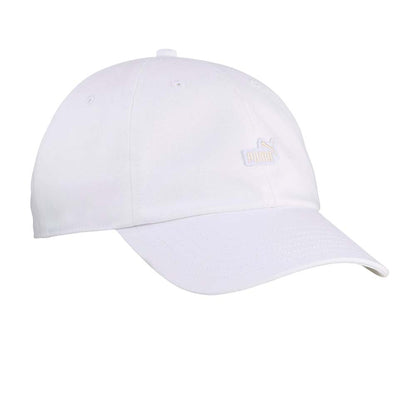PUMA Essentials No. 1 Logo Patch หมวกแก๊ปผู้ใหญ่