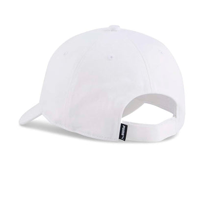 PUMA Essentials No. 1 Logo Patch หมวกแก๊ปผู้ใหญ่