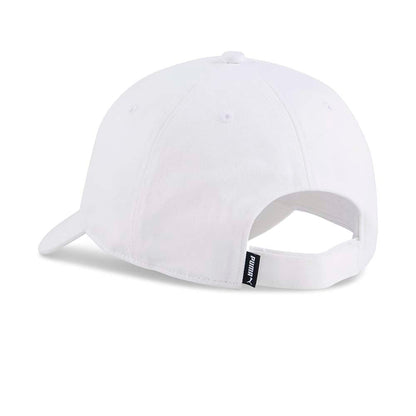 PUMA Essentials No. 1 Logo Patch Unisex Cap - Supersports Thailand