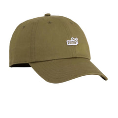 PUMA Essentials No. 1 Logo Patch หมวกแก๊ปผู้ใหญ่
