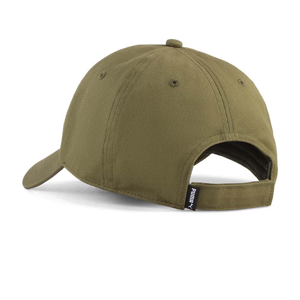 PUMA Essentials No. 1 Logo Patch Unisex Cap - Supersports Thailand Supersports Thailand