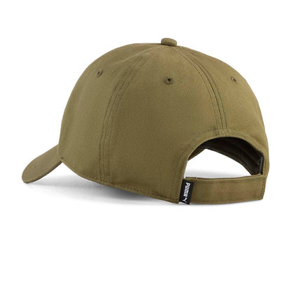 PUMA Essentials No. 1 Logo Patch Unisex Cap - Supersports Thailand