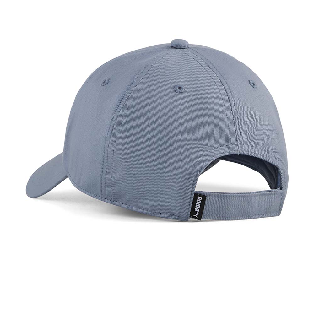 PUMA Essentials No. 1 Logo Patch Unisex Cap - Supersports Thailand