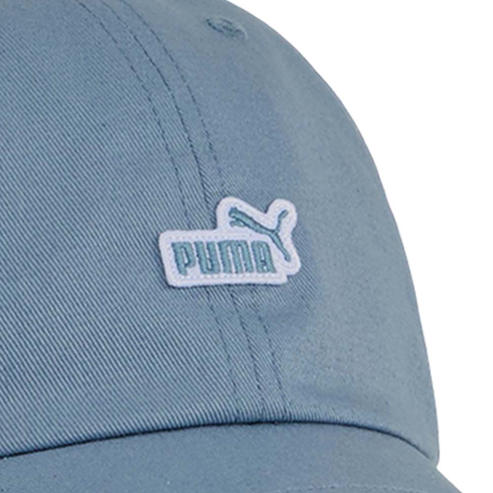 PUMA Essentials No. 1 Logo Patch หมวกแก๊ปผู้ใหญ่