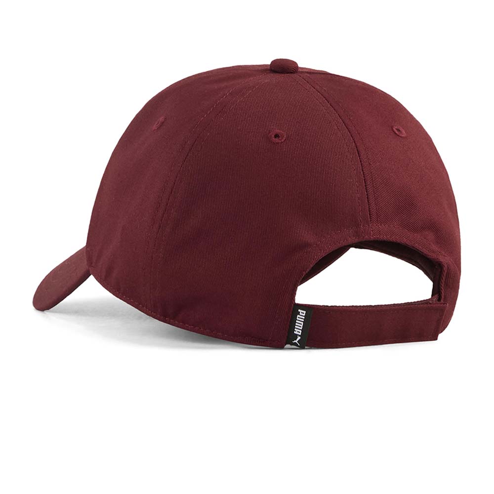 PUMA Essentials No. 1 Logo Patch Unisex Cap - Supersports Thailand Supersports Thailand