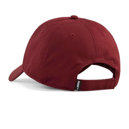 PUMA Essentials No. 1 Logo Patch Unisex Cap - Supersports Thailand
