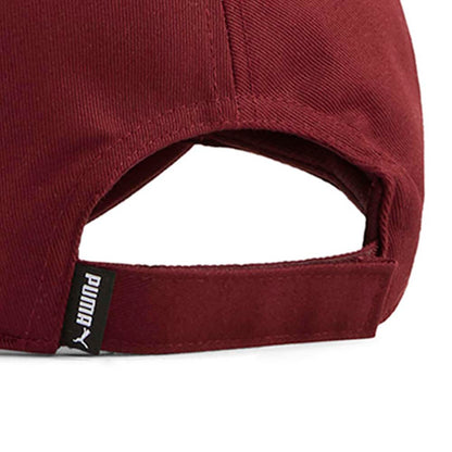 PUMA Essentials No. 1 Logo Patch หมวกแก๊ปผู้ใหญ่