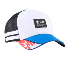 PUMA BMW Motorsports Unisex Cap - Supersports Thailand