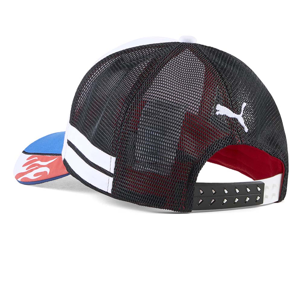 PUMA BMW Motorsports Unisex Cap - Supersports Thailand