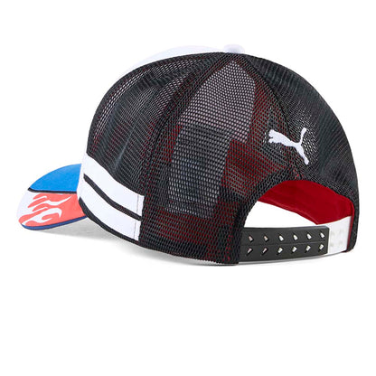 PUMA BMW Motorsports Unisex Cap - Supersports Thailand