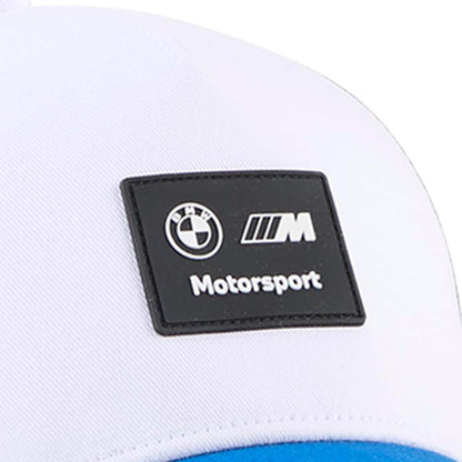 PUMA BMW Motorsports Unisex Cap - Supersports Thailand