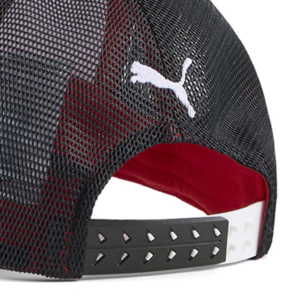 PUMA BMW Motorsports Unisex Cap - Supersports Thailand Supersports Thailand
