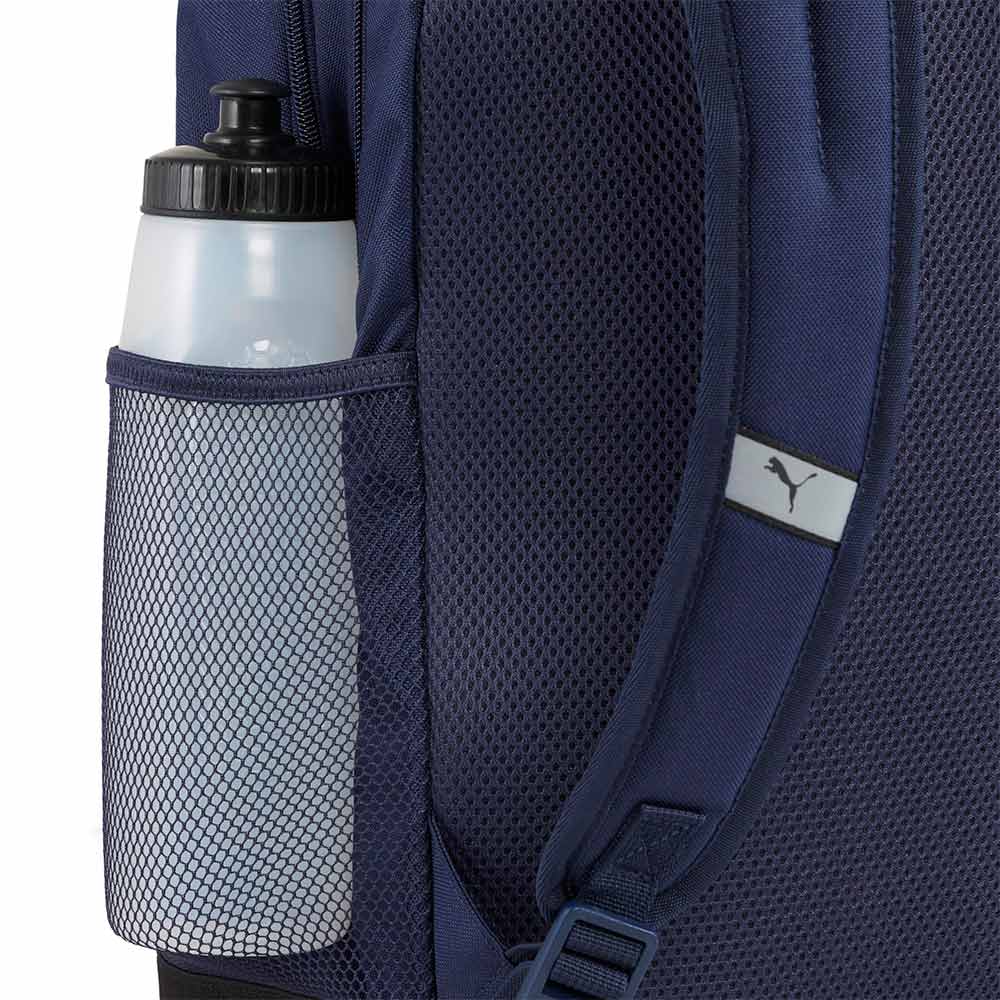 PUMA Buzz Unisex Backpack - Supersports Thailand Supersports Thailand