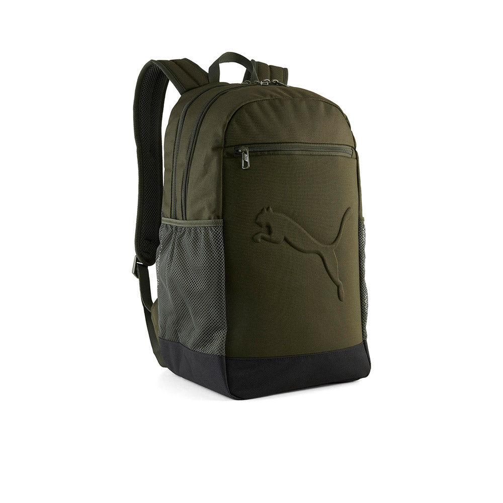 PUMA Buzz Unisex Backpack - Supersports Thailand Supersports Thailand