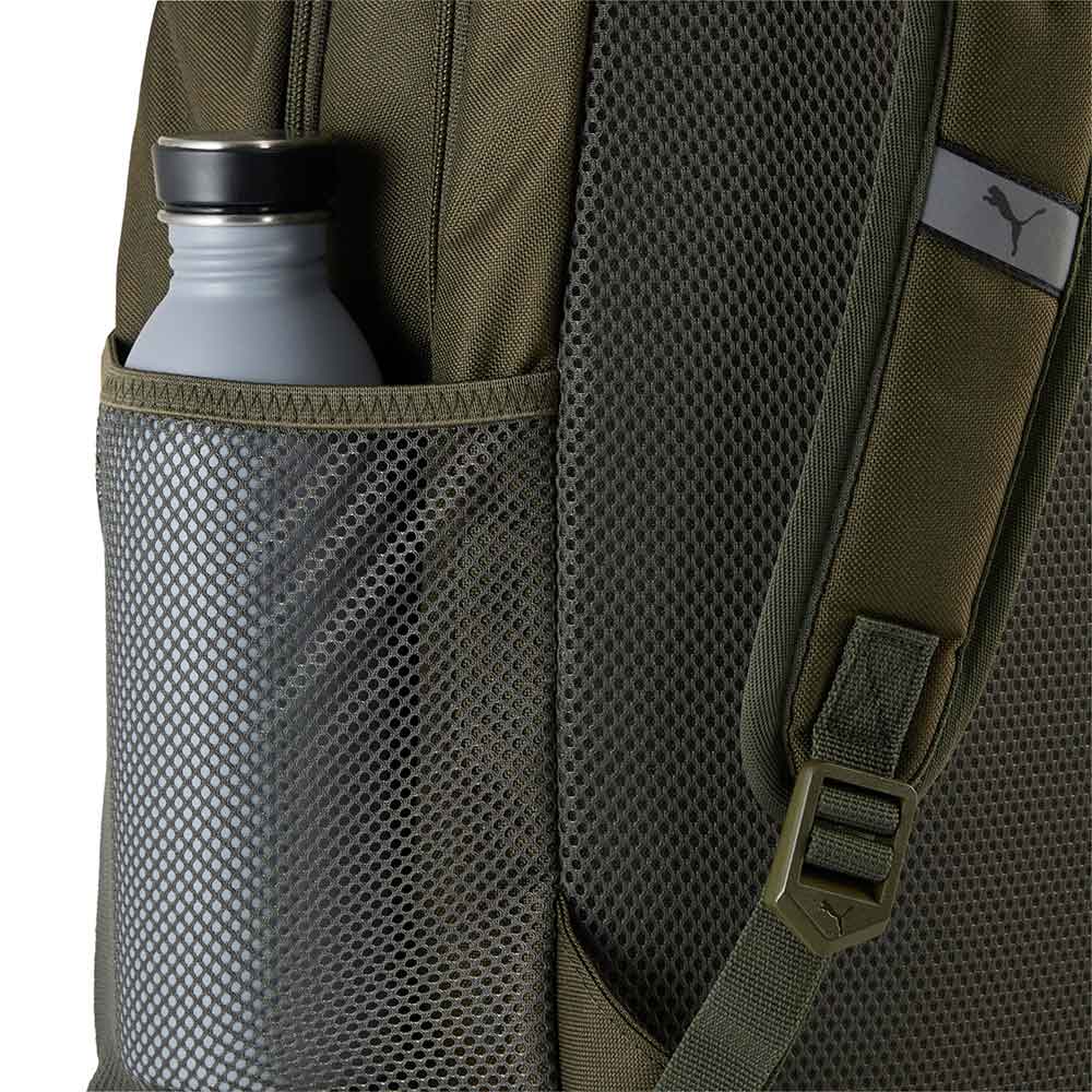PUMA Buzz Unisex Backpack - Supersports Thailand