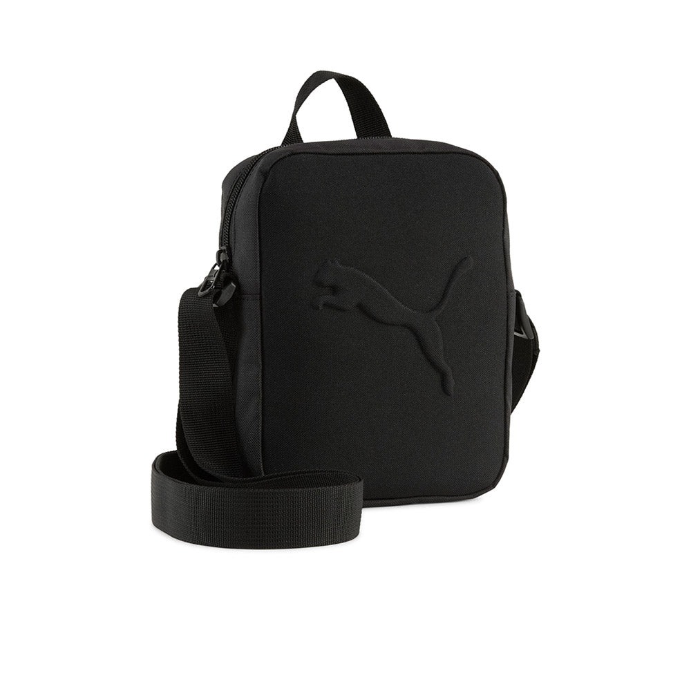 PUMA Buzz Unisex Crossbody Bag - Supersports Thailand Supersports Thailand