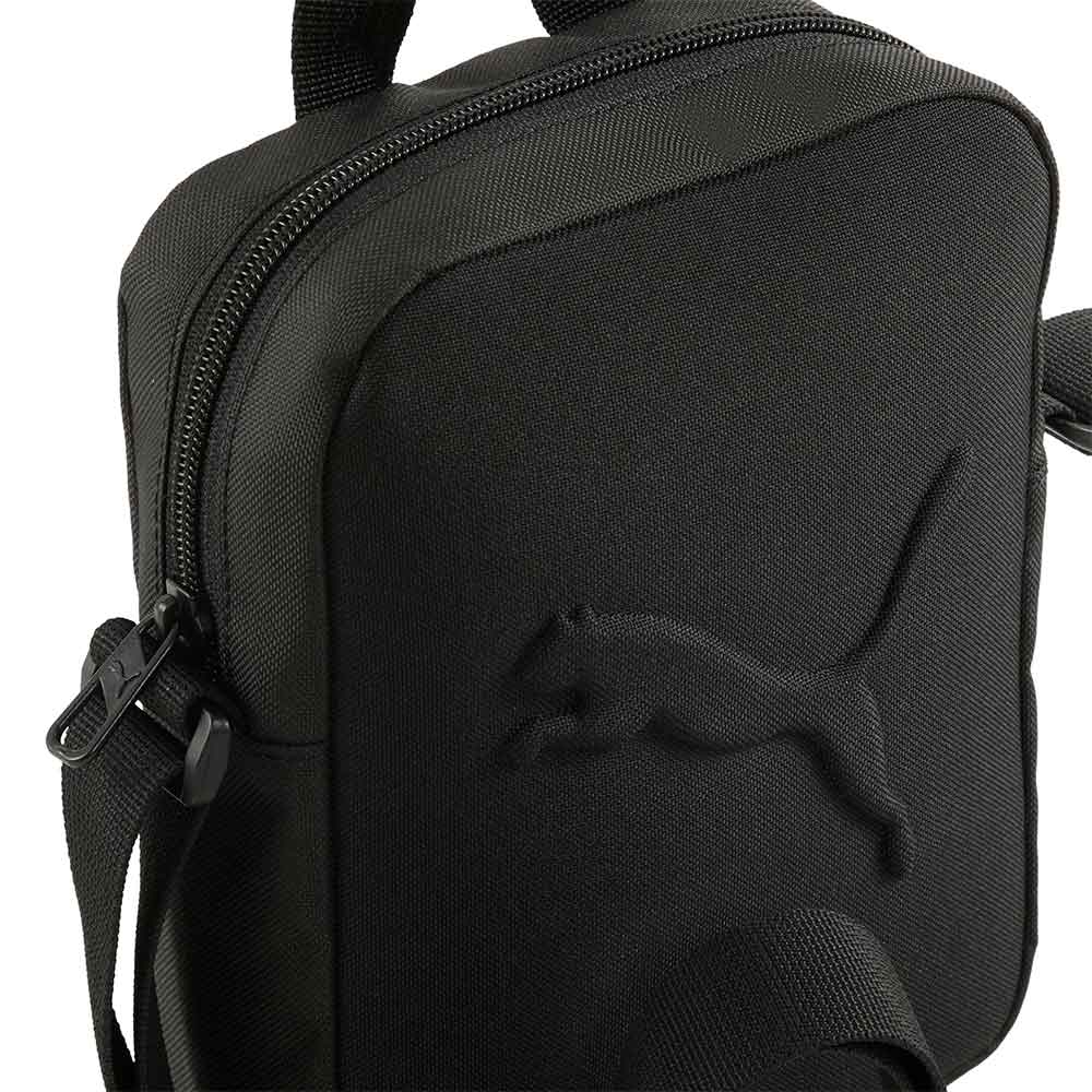PUMA Buzz Unisex Crossbody Bag - Supersports Thailand Supersports Thailand