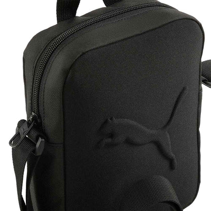 PUMA Buzz Unisex Crossbody Bag - Supersports Thailand