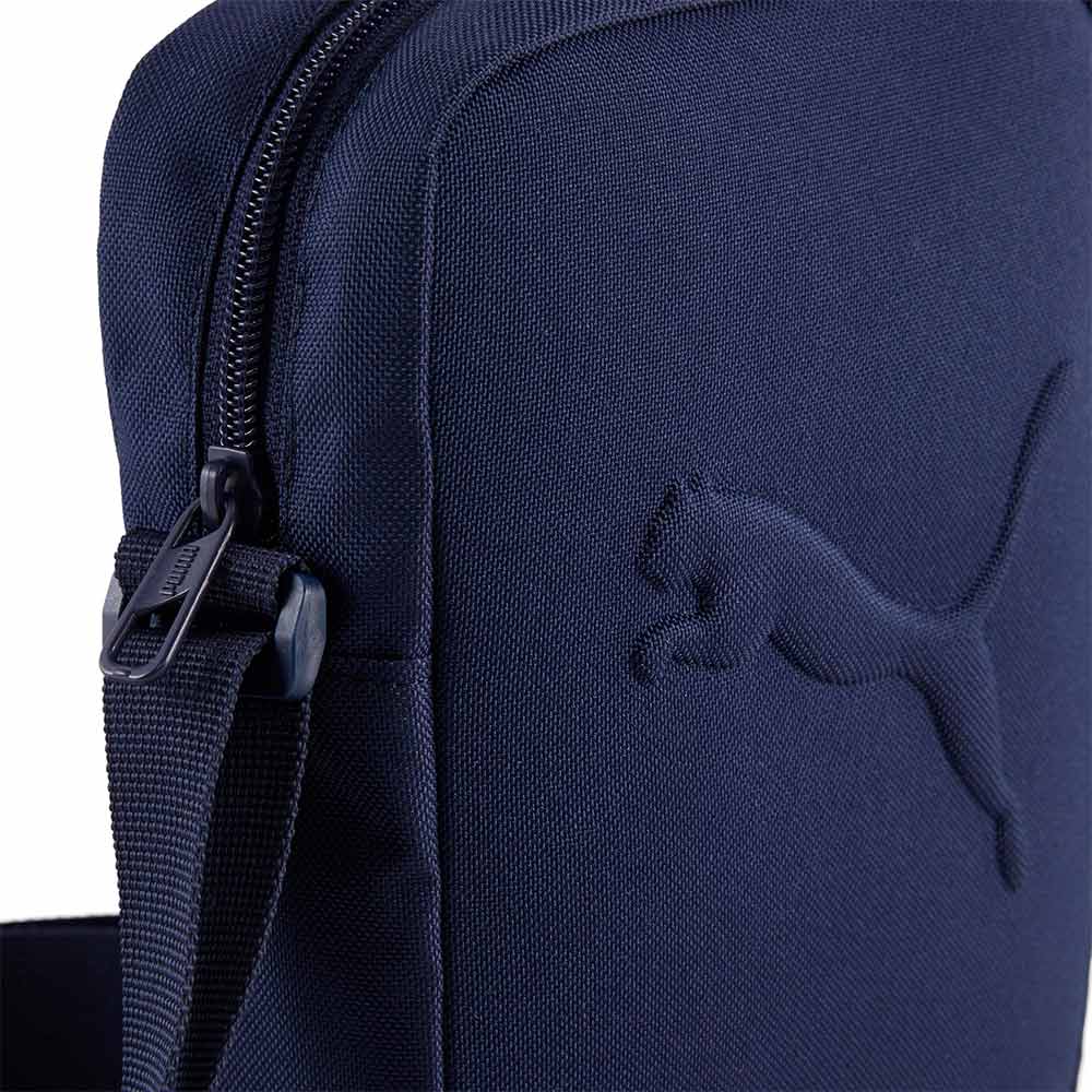 PUMA Buzz Unisex Crossbody Bag - Supersports Thailand