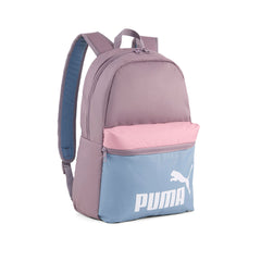 PUMA Phase Colour-block Unisex Backpack - Supersports Thailand