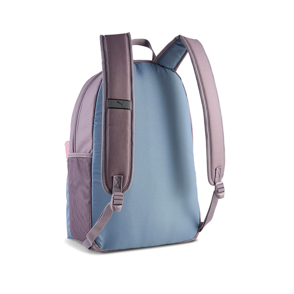 PUMA Phase Colour-block Unisex Backpack - Supersports Thailand Supersports Thailand
