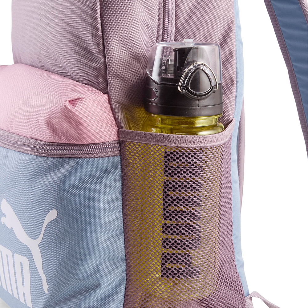 PUMA Phase Colour-block Unisex Backpack - Supersports Thailand