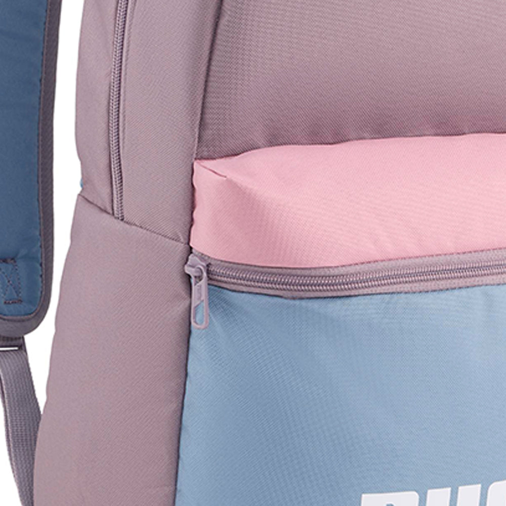 PUMA Phase Colour-block Unisex Backpack - Supersports Thailand Supersports Thailand