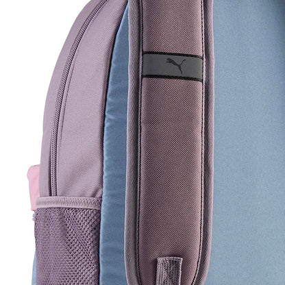 PUMA Phase Colour-block Unisex Backpack - Supersports Thailand