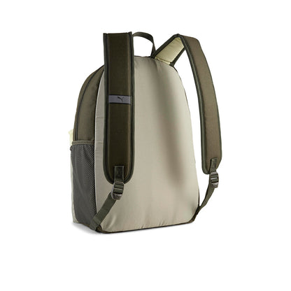 PUMA Phase Colour-block Unisex Backpack - Supersports Thailand