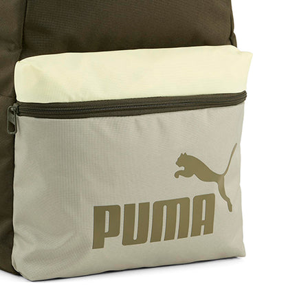 PUMA Phase Colour-block Unisex Backpack - Supersports Thailand