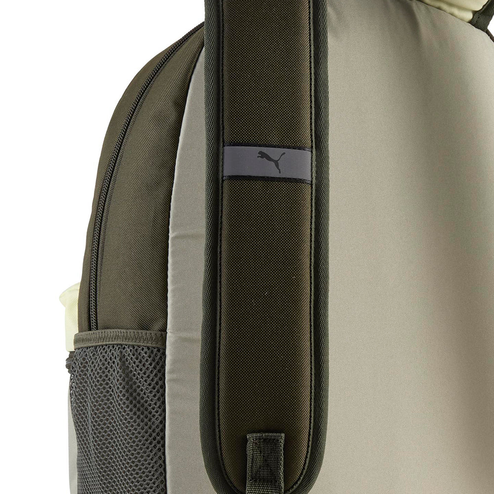 PUMA Phase Colour-block Unisex Backpack - Supersports Thailand Supersports Thailand